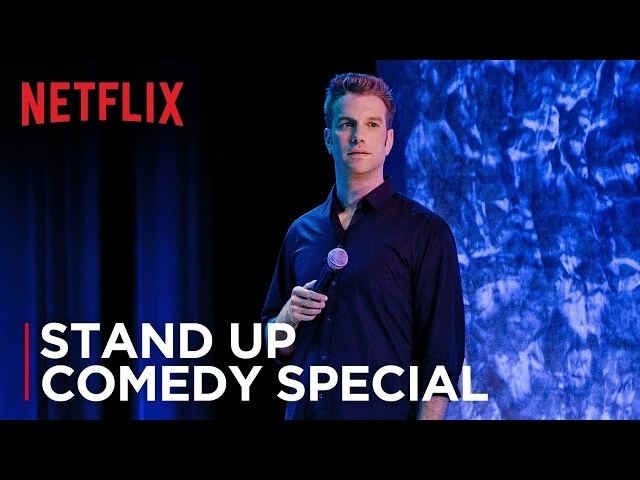 Anthony Jeselnik on Sharon Stone, thankless open mics, and his evil plan