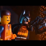 Rosario Dawson to voice Batgirl in the Lego Batman movie