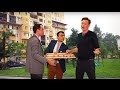 Here’s Conan O’Brien on the Armenian equivalent of The Daily Show