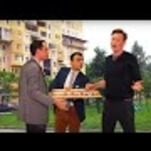 Here’s Conan O’Brien on the Armenian equivalent of The Daily Show