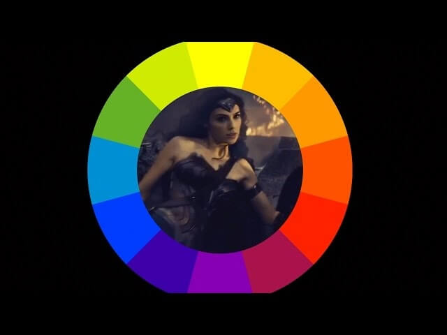 Here’s how filmmakers use color to manipulate audiences’ emotions