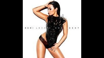 Demi Lovato comes into her own on Confident