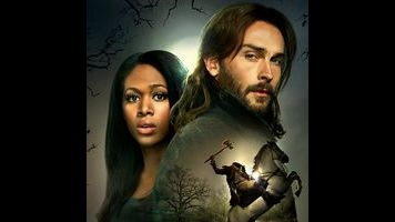 Abbie and Ichabod hunt a killer and have a darn good time in Sleepy Hollow