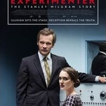 Experimenter fascinates when focusing on Stanley Milgram’s work, not his life