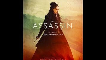 The Assassin is as beautiful and transfixing as it is enigmatic