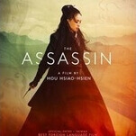 The Assassin is as beautiful and transfixing as it is enigmatic