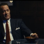 Bridge Of Spies is another chatty triumph from Steven Spielberg