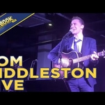 Tom Hiddleston might not know how to stop being Hank Williams