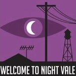 Welcome To Night Vale novel sticks too closely to the podcast’s rambling format