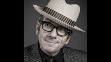 Elvis Costello pens a scattershot scrapbook autobiography