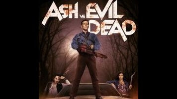 Ash Vs. Evil Dead is best when it sticks to the basics