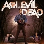 Ash Vs. Evil Dead is best when it sticks to the basics