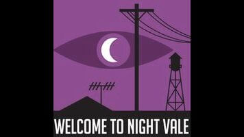 Welcome To Night Vale novel sticks too closely to the podcast’s rambling format