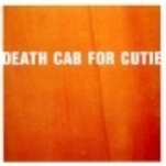 On “Styrofoam Plates,” Death Cab For Cutie got angry