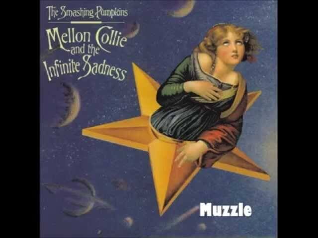 Mellon Collie foretold both glory and doom for The Smashing Pumpkins