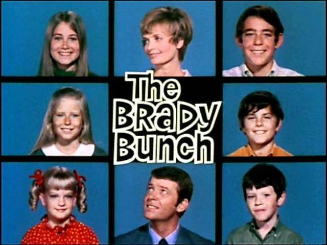 In a Brady Bunch vs. Step By Step annoyance battle, nobody wins