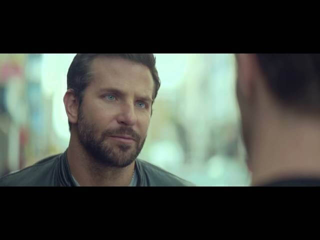 Chicago, see Bradley Cooper in Burnt early and for free