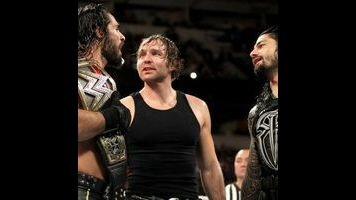 WWE RAW brings back legends and The Shield, but it still doesn’t matter