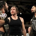 WWE RAW brings back legends and The Shield, but it still doesn’t matter