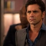 Grandfathered gets uncomfortable, and it (mostly) works