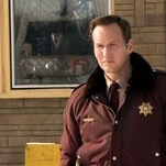 What’s the world coming to on Fargo?