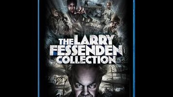 The Larry Fessenden Collection makes the case for an indie-horror iconoclast