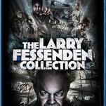 The Larry Fessenden Collection makes the case for an indie-horror iconoclast