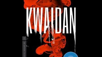 Japanese horror anthology Kwaidan is low on frights, very high on striking imagery