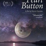 Patricio Guzmán’s The Pearl Button meditates on the mystery of water