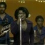 60 minutes of James Brown being super bad