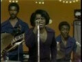 60 minutes of James Brown being super bad