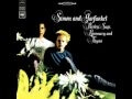 Simon & Garfunkel’s dated “Dangling Conversation” still finds timeless heartache