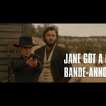 Natalie Portman gets into a whole heap of trouble in the Jane Got A Gun trailer