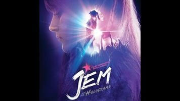 Jem And The Holograms gets a bizarre, cut-rate adaptation