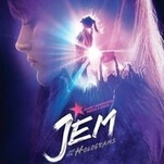 Jem And The Holograms gets a bizarre, cut-rate adaptation