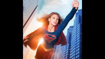 Supergirl soars despite a soggy pilot