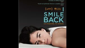 Sarah Silverman grapples with depression and a weak script in I Smile Back