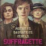 Neither noble intentions nor Carey Mulligan can save Suffragette