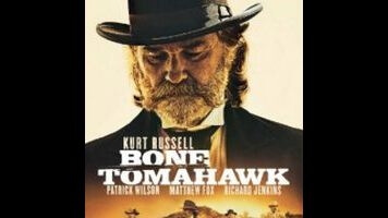 Kurt Russell and cannibals make strange bedfellows in Bone Tomahawk