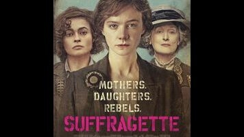 Neither noble intentions nor Carey Mulligan can save Suffragette