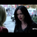 Finally, the full Jessica Jones trailer reveals the nature of this season’s struggle