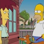 Sideshow Bob finally triumphs in a gory, middling “Treehouse Of Horror”