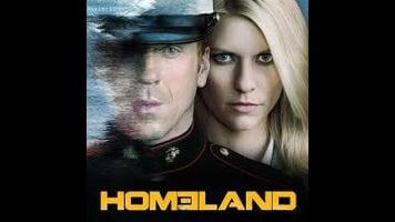 Homeland catches fire with a thrilling reveal