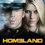 Homeland catches fire with a thrilling reveal