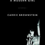 Carrie Brownstein finally lets down her guard in an engrossing memoir