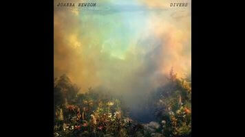 Joanna Newsom taps into the ether on Divers