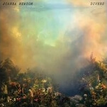 Joanna Newsom taps into the ether on Divers