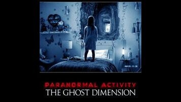 By showing the ghosts, The Ghost Dimension kills the Paranormal fun