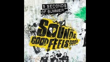 5 Seconds Of Summer’s second album is a positive pop-punk gateway