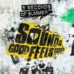 5 Seconds Of Summer’s second album is a positive pop-punk gateway